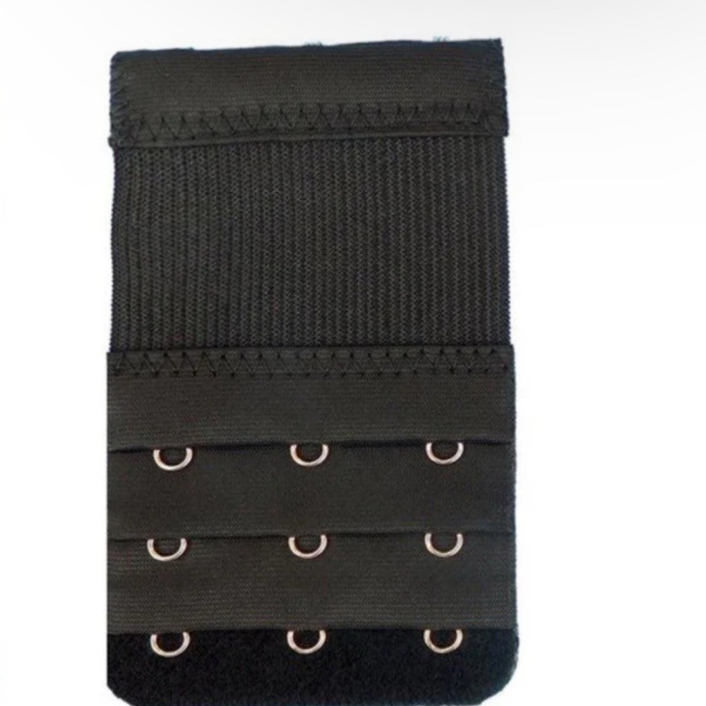 Trends 2pcs 3 Rows Bra Extender